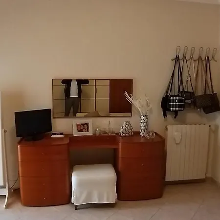Lungomare 20 Mt Dal Mare Apartment