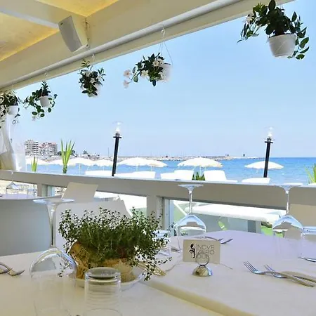 Lungomare 20 Mt Dal Mare *