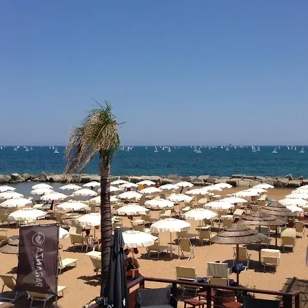 Lungomare 20 Mt Dal Mare